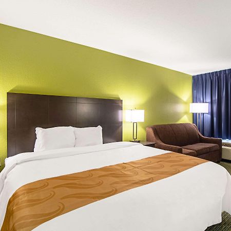 Quality Inn St George I-95 St. George Kültér fotó