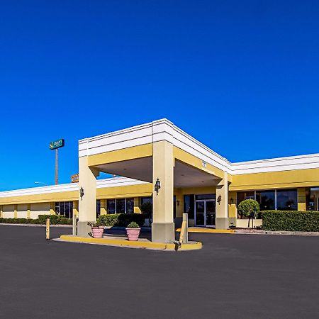 Quality Inn St George I-95 St. George Kültér fotó