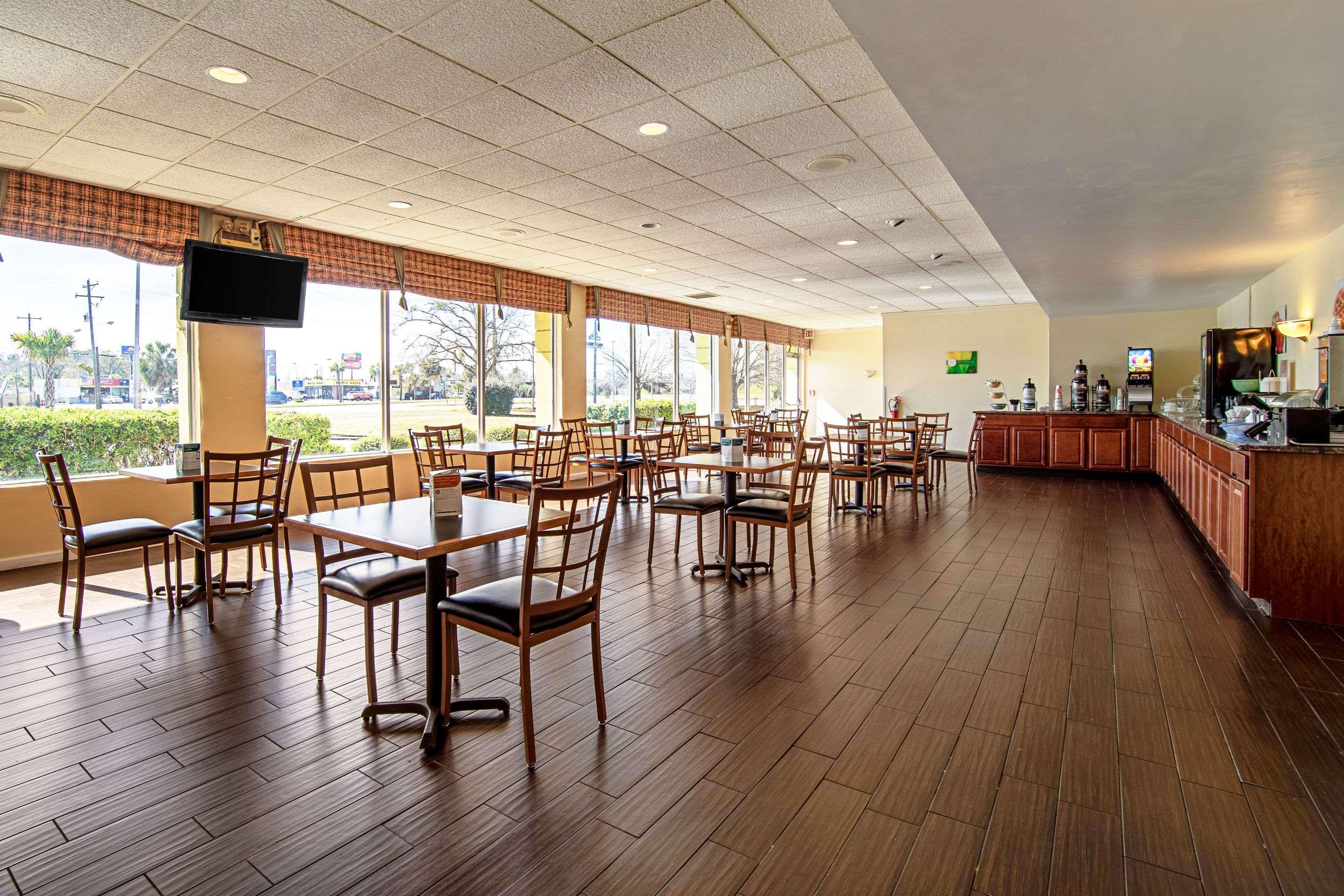 Quality Inn St George I-95 St. George Kültér fotó