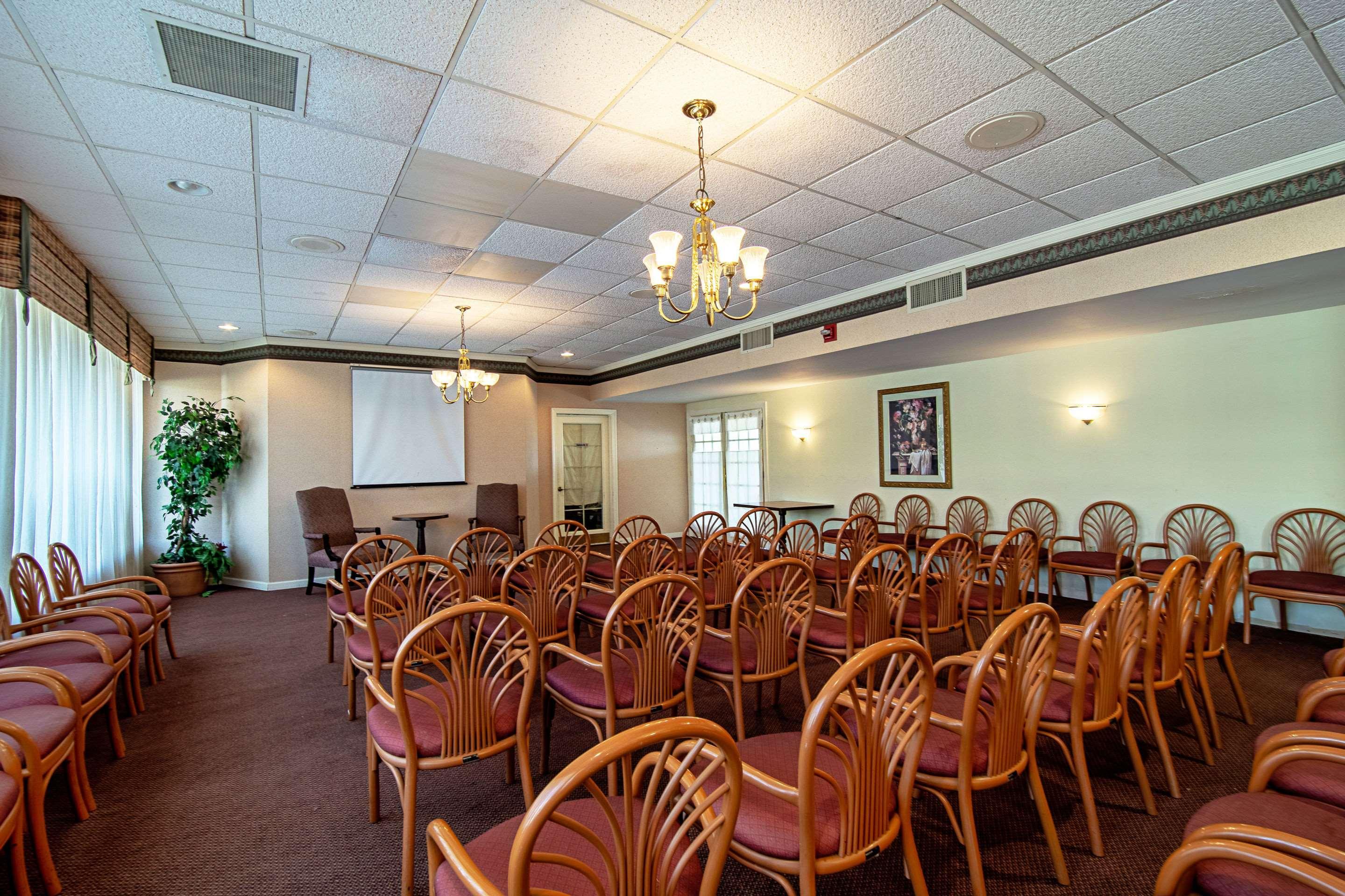Quality Inn St George I-95 St. George Kültér fotó