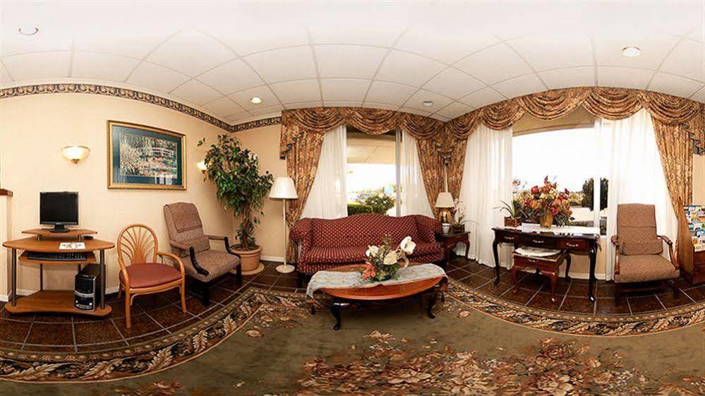 Quality Inn St George I-95 St. George Kültér fotó